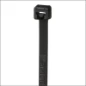  PANDUIT BUNDELBAND ZWART 368X4.8