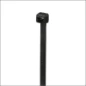  PANDUIT BUNDELBAND ZWART 445X4.8