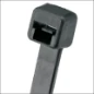  PANDUIT BUNDELBAND ZWART 775X7.6