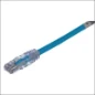  PANDUIT CAT KABEL C6 LSZH BL 2M EA