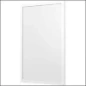  GREENIUZ INFRARD PAN WIT 150X60X4CM