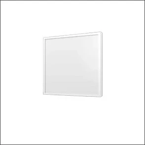 WM200 GREENIUZ INFRARD PAN WIT 60x60x4CM