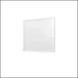  GREENIUZ INFRARD PAN WIT 60x60x4CM