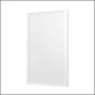 GREENIUZ INFRARD PAN WIT 120X60X4CM
