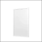  GREENIUZ INFRARD PAN WIT 90X60X4CM