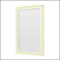  GREENIUZ INFRARD PAN WIT LED 123X63X4CM