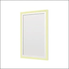 WVL300 GREENIUZ INFRARD PAN WIT LED 94X63X4CM