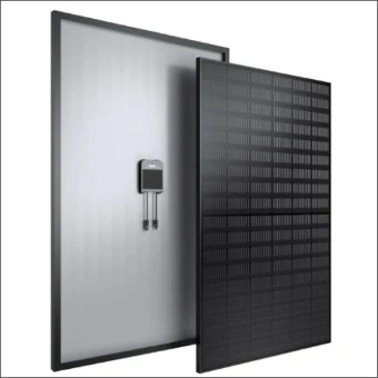 SNX-D54HP-405M SMART TAYLOR PANEEL MONO 405WP FB ICM OPTI