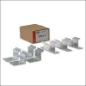  VIRIDIAN FUSION BRACKET KIT F16-TC/LC