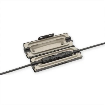 ARC-M01-01 VIRIDIAN ARCBOX RAIL MOUNT BRACK 8/10MM