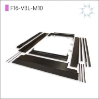 VIRIDIAN, F16-VBL-M10