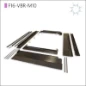  VIRIDIAN M10 OMBOUWSET VELUX DAKRAAM RO