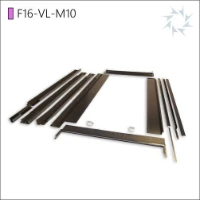 VIRIDIAN, F16-VL-M10