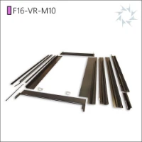 VIRIDIAN, F16-VR-M10