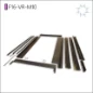  VIRIDIAN M10 OMBOUWSET VELUX DAKRAAM RE