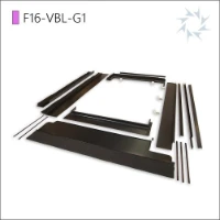 VIRIDIAN, F16-VBL-G1