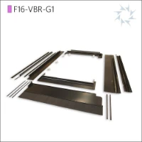 VIRIDIAN, F16-VBR-G1