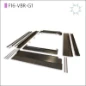  VIRIDIAN G1 OMBOUWSET VELUX DAKRAAM RO