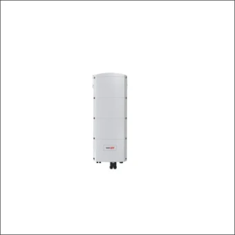 SE8K-RWB48BFN4 SOLAREDGE HOME HUB-OMVORMER SE8K