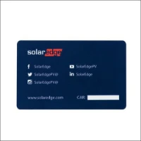 SOLAREDGE, SE-ACCRF10-01