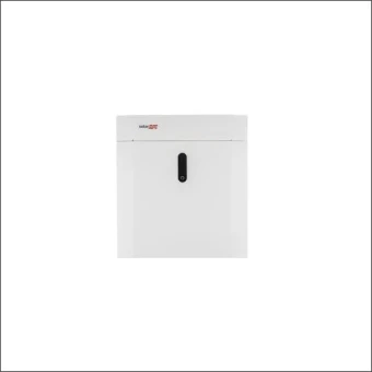BAT-05K48M0B-02 SOLAREDGE HOME BATTERIJ 48V 4.6KWH V2