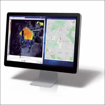 T300258 FLIR THERMAL STUDIO STANDARD PERPET