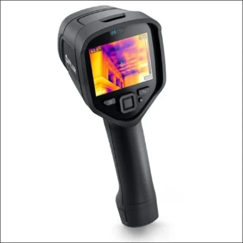 FLIR E6 PRO FLIR INFRAROOD CAMERA 240X180 IR ME
