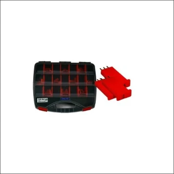 PADSET KOFFER ASTRO PADSET KOFFER 1-20DB 10X 20