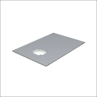 870.2525 HPL DEKSEL VLOERGOOT 400