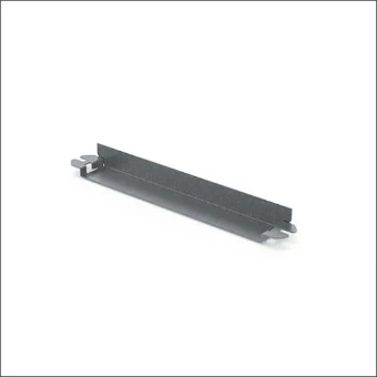 872.2560 HPL HPL EINDSTUK V400X40 - GESCHIK