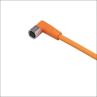 ADOAF040VAS0025E04 IFM AANSL KABEL MET FEMALE CONNECT