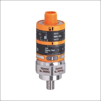 VKV021 IFM VIBRATIEBEWAKER