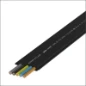00.771.0307.1 WIELAND VLAKKABEL FL-LSOH 5G16 ZWART