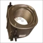 CVI 400 ITHO DAALD RINGVENTILATOR INB. UITBLAZEND