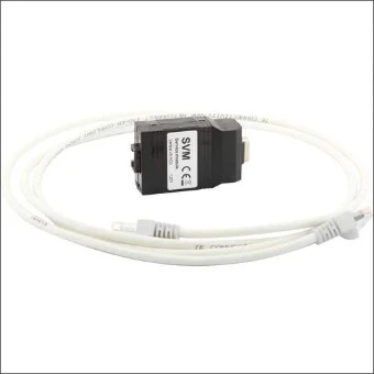 SVM (ISI) ITHO DAALD INTERFACE CAS/HRU/CZB/WPU