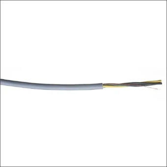 HH-OZ 2X0.75 QMM JOBARCO STUURSTR.KAB HHOZ 2X0.75 R50