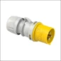  PCE STEKER 16A 3P 110V