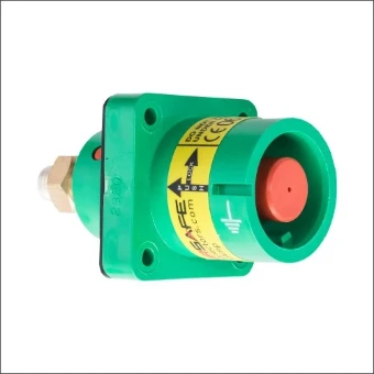 SPS0001 PHASE3 POWERSAFE PANEL SOURCE 500A E