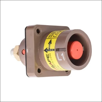 SPS0003 PHASE3 POWERSAFE PANEL SOURCE 500A L1