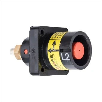 SPS0004 PHASE3 POWERSAFE PANEL SOURCE 500A L2