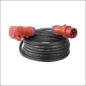  KERAF VERLENGKABEL CEE 32A 5P 25M