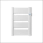  MASTERWATT VERA 500W ALUMINIUM BADKAMER R