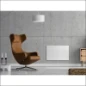  MASTERWATT SUBLIME PLUS RADIATOR 1.0KW