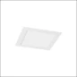  PROLUMIA PRO-CEILING 220X220X19MM INBOU