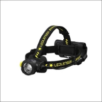 LEDLENSER, H15R Work