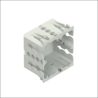 NIEDAX, GDM 50-1 VW