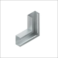 NIEDAX, GKV 170-78T70 VW VERTICALE HOEK