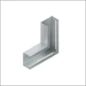 GKV 170-78T80 R VERT NIEDAX GKV 170-78T80 R VERTICALE HOEK
