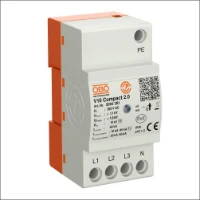 OBO, V10 Compact2.0