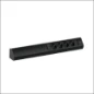  BACHMANN CASIA 2 HOEKSTOPCONTACT - LANG